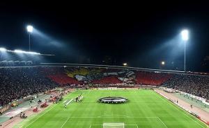 "Ponosni" u klubu: UEFA oprostila Crvenoj zvezdi veličanje Ratka Mladića